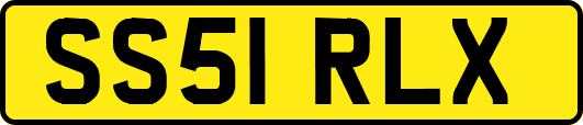 SS51RLX