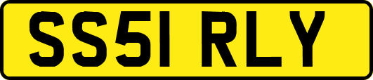 SS51RLY