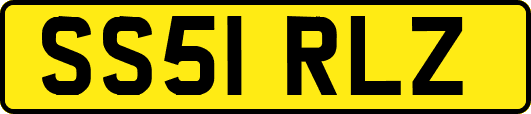 SS51RLZ