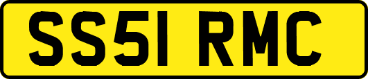 SS51RMC