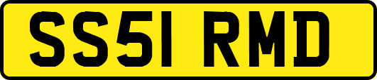 SS51RMD