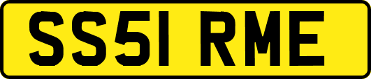 SS51RME