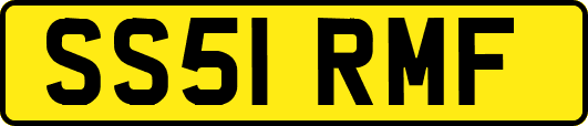 SS51RMF