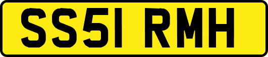 SS51RMH