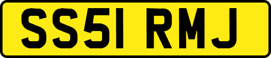 SS51RMJ