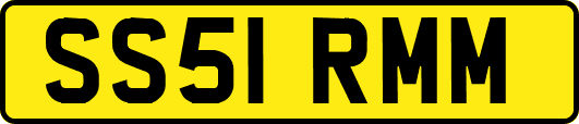 SS51RMM