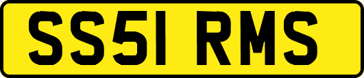 SS51RMS