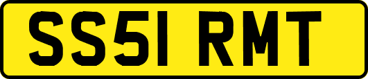SS51RMT