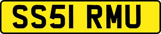 SS51RMU