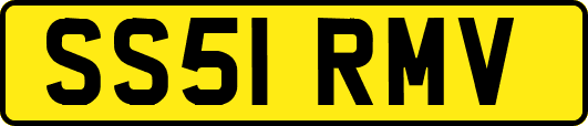 SS51RMV