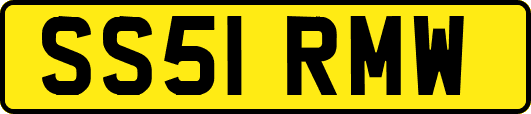 SS51RMW