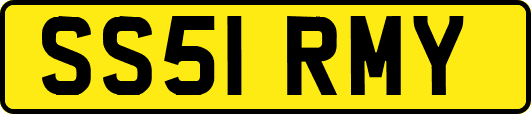 SS51RMY