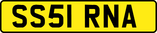 SS51RNA