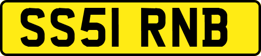 SS51RNB