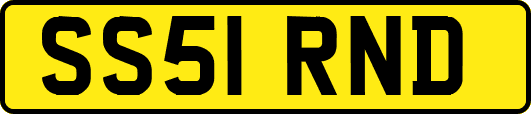 SS51RND