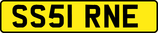 SS51RNE