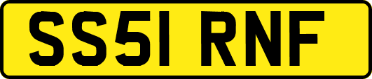 SS51RNF