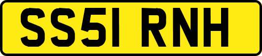 SS51RNH