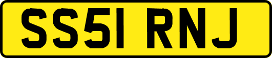 SS51RNJ