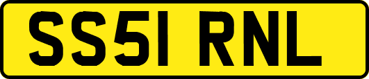 SS51RNL