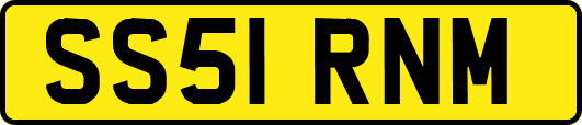 SS51RNM
