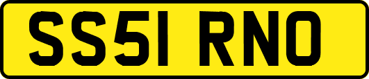 SS51RNO