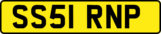 SS51RNP