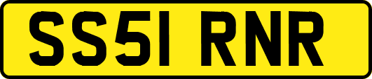 SS51RNR