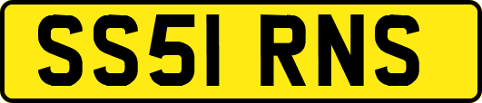 SS51RNS