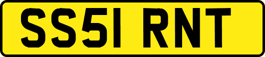 SS51RNT