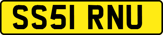 SS51RNU