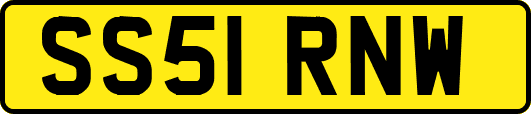 SS51RNW