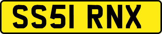 SS51RNX