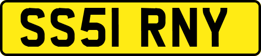 SS51RNY