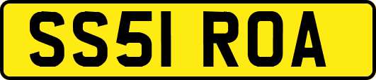 SS51ROA