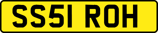 SS51ROH