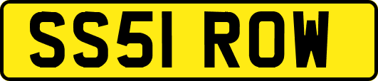 SS51ROW