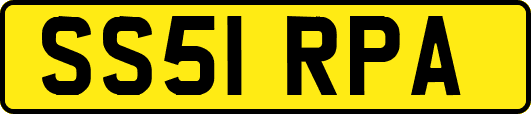 SS51RPA