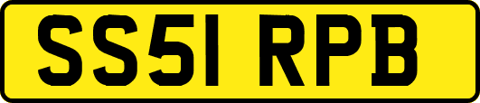 SS51RPB