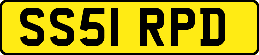 SS51RPD