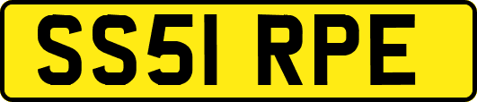 SS51RPE