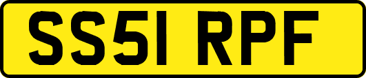 SS51RPF