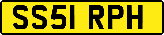 SS51RPH