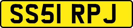 SS51RPJ