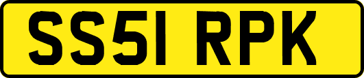 SS51RPK