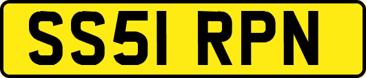 SS51RPN