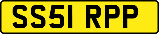 SS51RPP