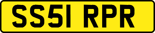 SS51RPR