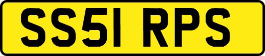 SS51RPS