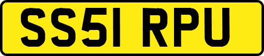 SS51RPU